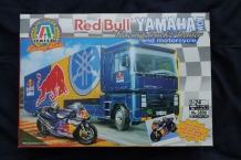 images/productimages/small/Red Bull Yamaha Racing Truck Italeri 1;24 voor.jpg